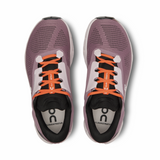 On Women's Cloudstratus 3 Road Running Shoes