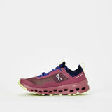 On Men's Cloudultra 2 Po Trail Running Shoes (Cherry/ Hay)