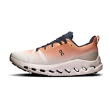 On Women's Cloudsurfer Trail Waterproof Trail Running Shoes