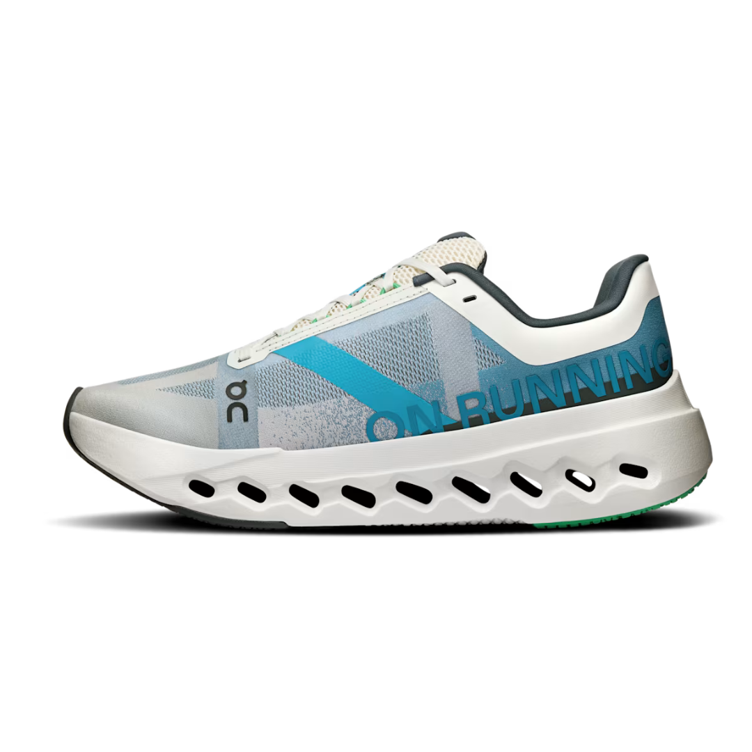 On Women's Cloudsurfer Next Road Running Shoes