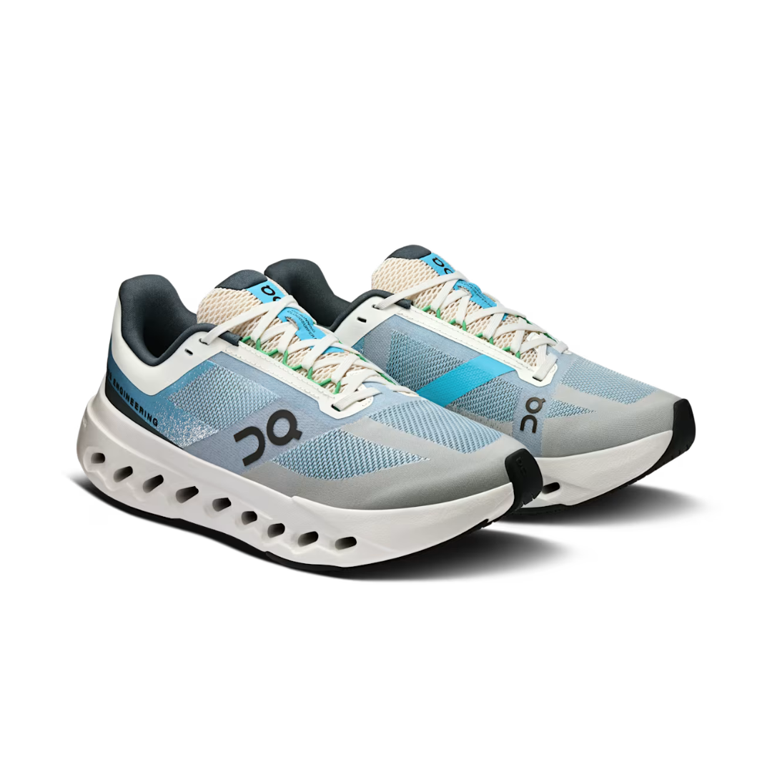 On Women's Cloudsurfer Next Road Running Shoes