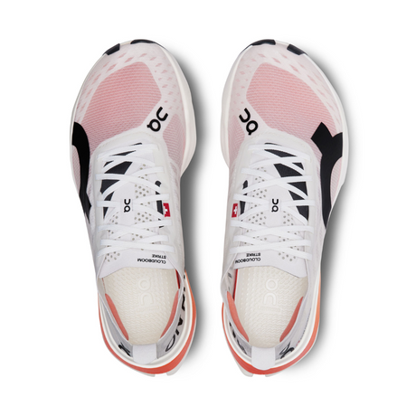 On Running** - On Women's Cloudboom Strike Road Running Shoes (3WE30470462) - Cam2 