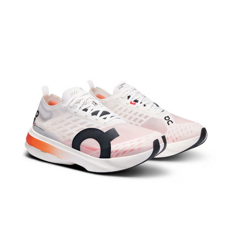 On Running** - On Women's Cloudboom Strike Road Running Shoes (3WE30470462) - Cam2 