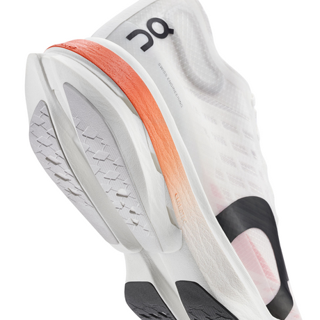 On Running** - On Women's Cloudboom Strike Road Running Shoes (3WE30470462) - Cam2 