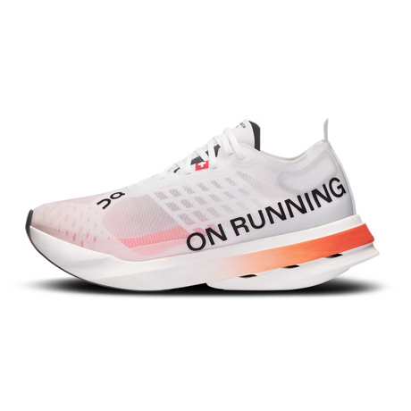 On Running** - On Women's Cloudboom Strike Road Running Shoes (3WE30470462) - Cam2 