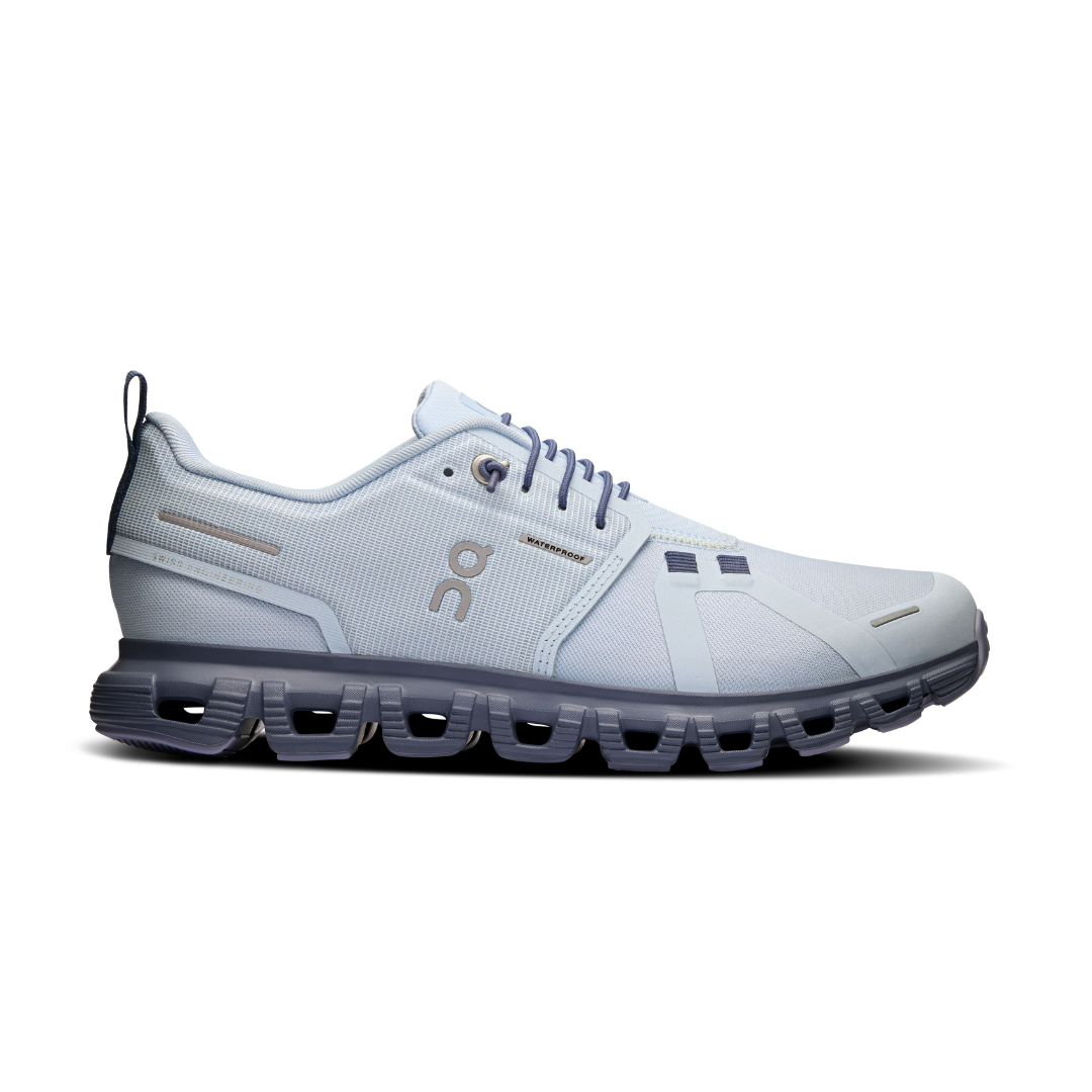 On Running Women's Cloud Waterproof Road Running Shoes