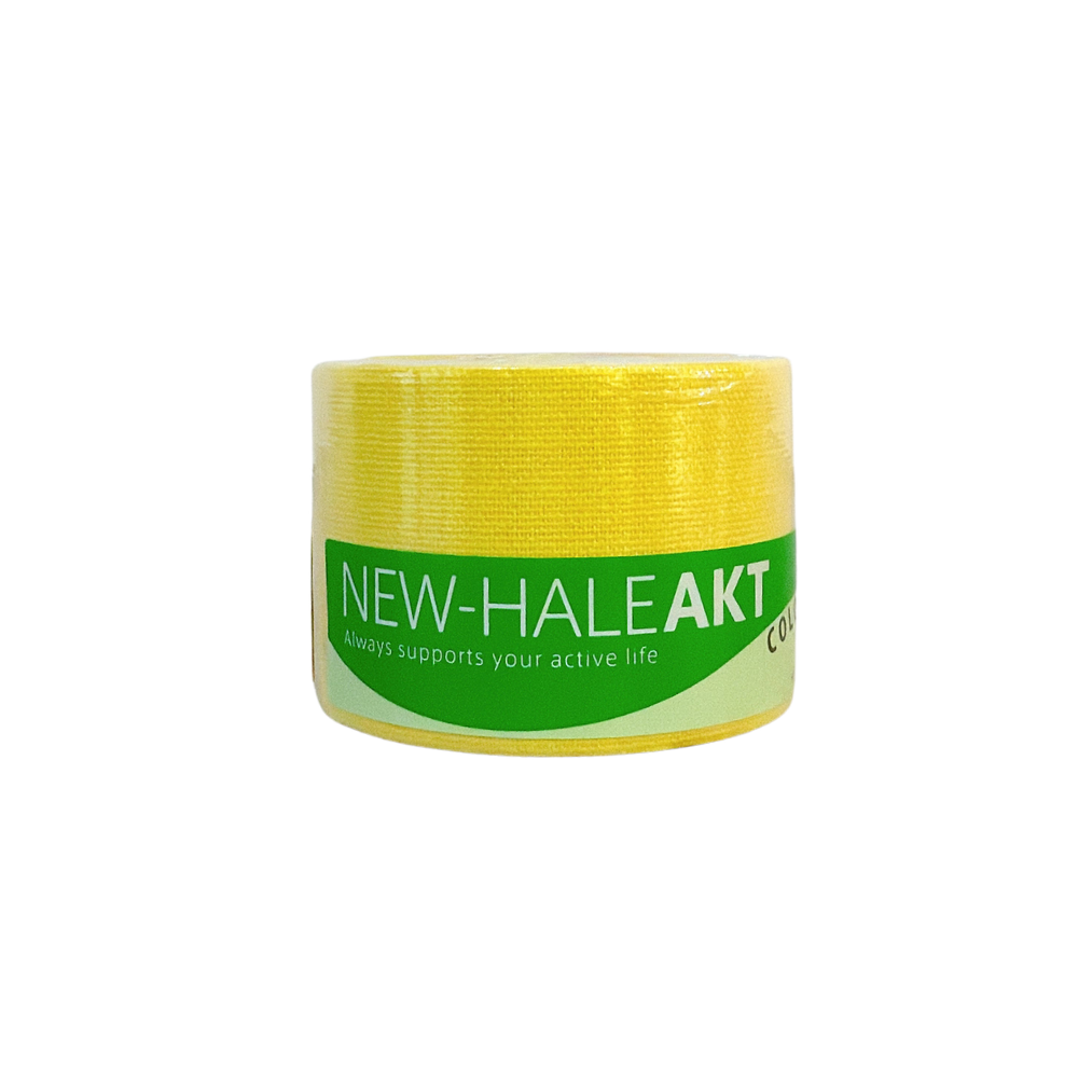 New Hale AKT (5cm x 5m)