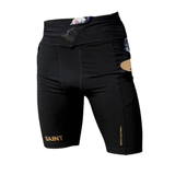 SA1NT Men's P1 Ultra Compression Shorts