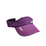 2XU - 2XU Unisex's Run Visor - Cam2 