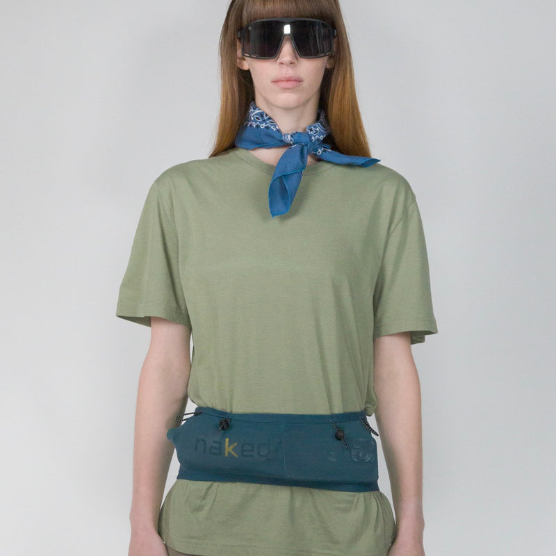 Naked - Naked Unisex's V2 Running Band - Cam2 