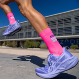 Sporcks Girls Don't Quit Running Socks