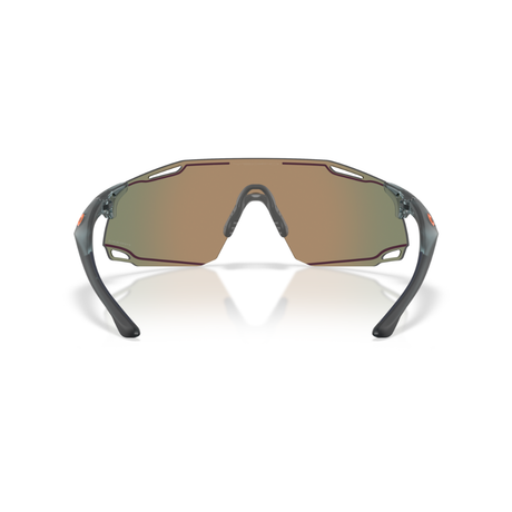Oakley - Oakley Cybr Dyno Sunglasses 0OO9513D-95131239 - Cam2 