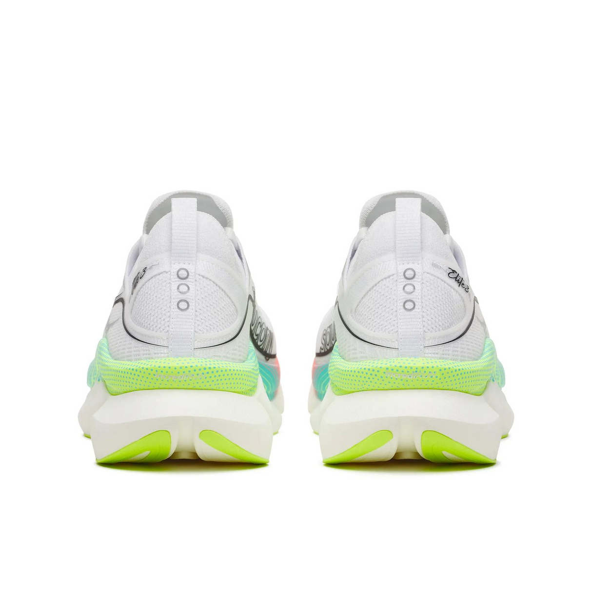 Saucony Unisex's Endorphin Elite 3 Road Running Shoes