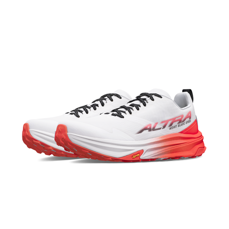 Altra - Altra Women's Mont Blanc Speed Trail Running Shoes - Cam2 