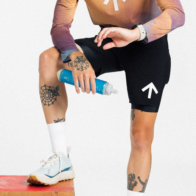 CHANCE - CHANCE AROW Ultra Short V3 - Cam2 