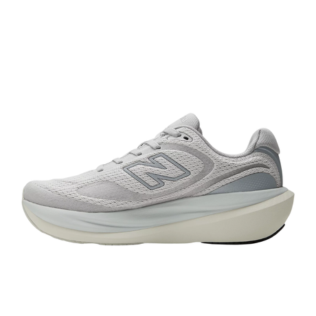 New Balance - New Balance Women's 1080 v15 Road Running Shoes (Grey Days) - Cam2 