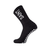 SA1NT Unisex's Grip Socks