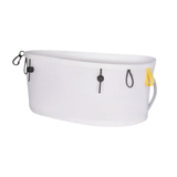 Naked Unisex's V2 Running Band (Snow)