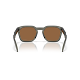 Oakley Hstn SQ Sunglasses 0OO9533-95330854