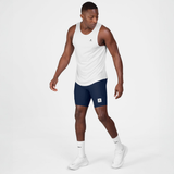 SAYSKY Men's Clean Combat Pro Singlet