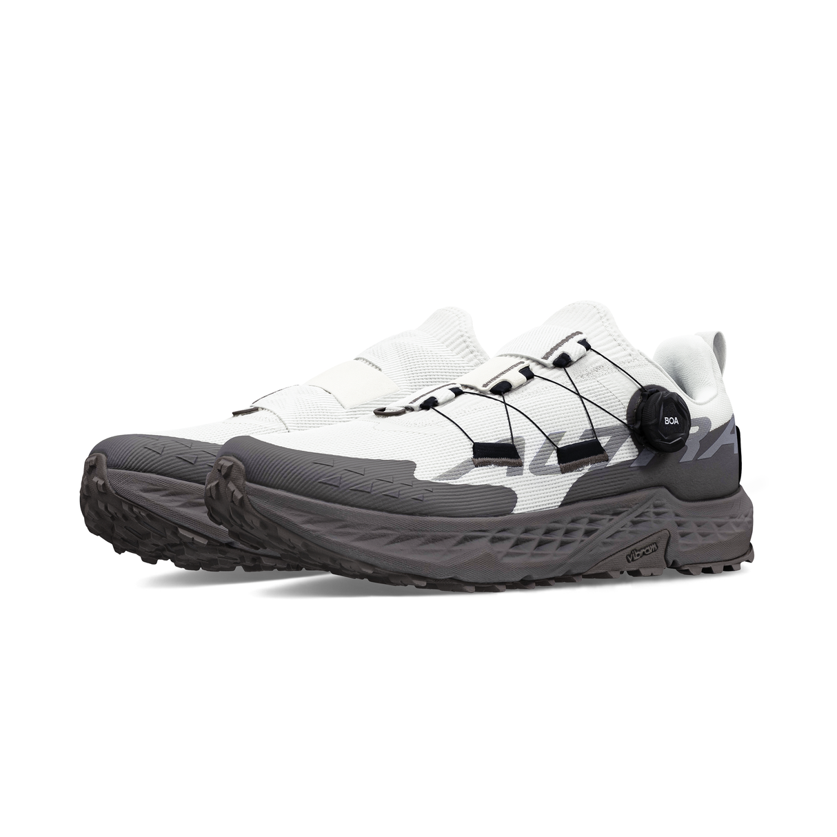 Altra - Altra Men's Timp 5 Boa Trail Running Shoes - Cam2 