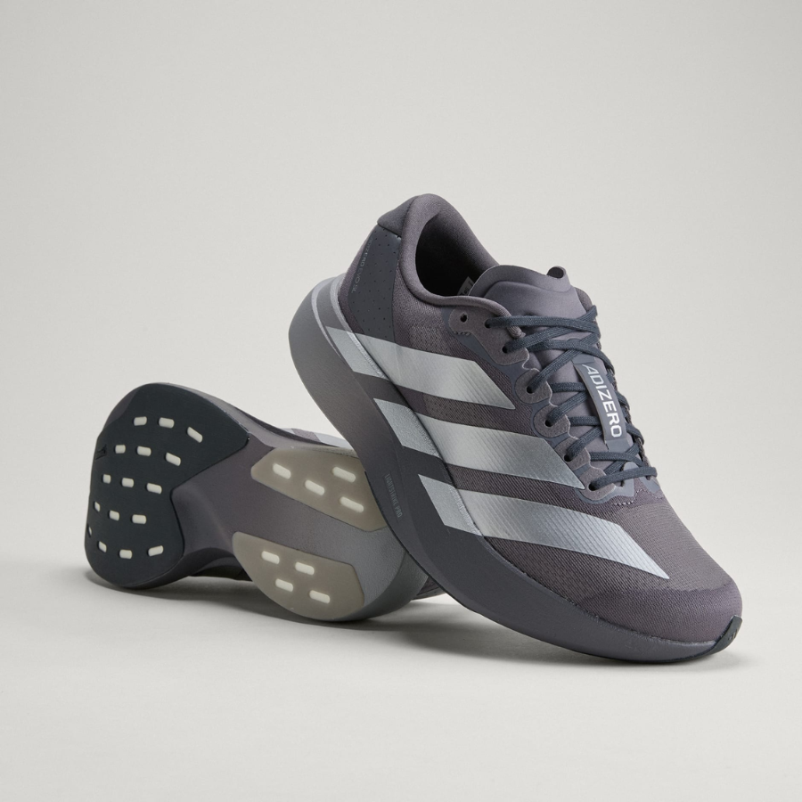 Adidas Men's Adizero EVO SL Road Running Shoes (KI9874)