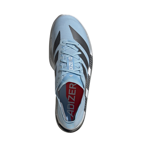 Adidas - Adidas Men's Adizero Adios Pro 5 Road Running Shoes (KJ7040) - Cam2 
