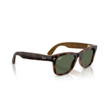 Ray-Ban 0RW4011 Wayfarer Sunglasses (69057153)