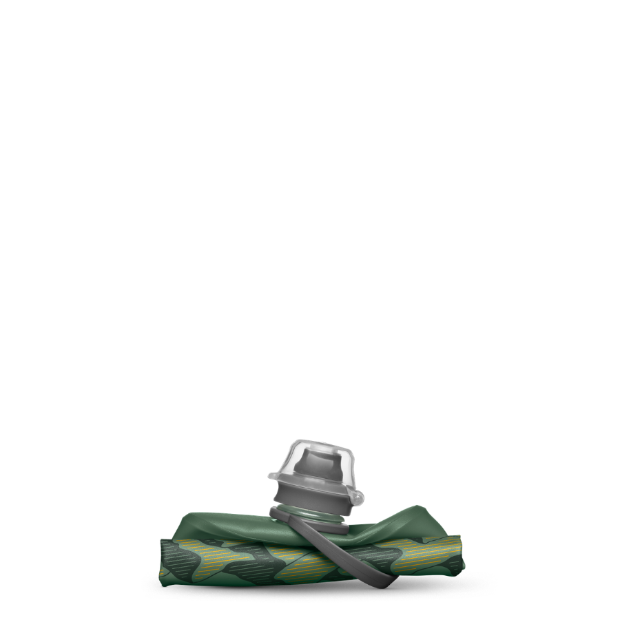 Hydrapak - HydraPak Stow Bottle 500ml - Cam2 