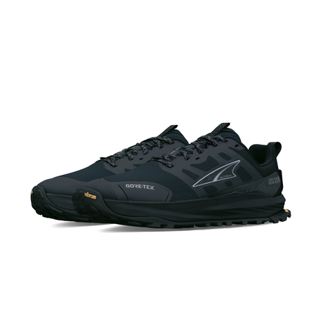 Altra - Altra Men's Lone Peak 9+ GTX Trail Running Shoes - Cam2 