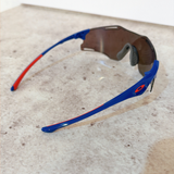 Oakley - Oakley Cybr Zero Sunglasses 0OO9512D-95121339 (Special Edition) - Cam2 