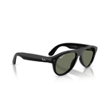 Ray-Ban 0RW4016 Aviator Sunglasses (601/9A54)