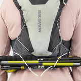 Salomon Unisex's Adv Skin 12 Gradient Set (LC2683800)