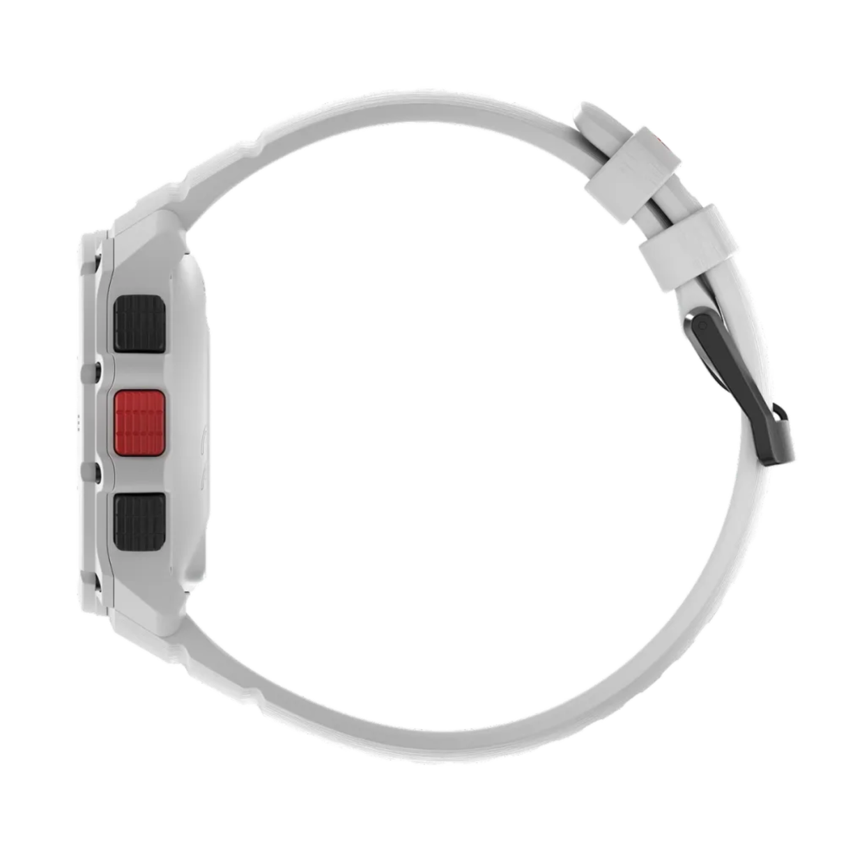 Polar - Polar Street X Premium Multisport Watch - Cam2 