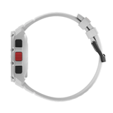 Polar - Polar Street X Premium Multisport Watch - Cam2 