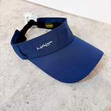 Halo Sport Visor (HO-VD100) (Navy)