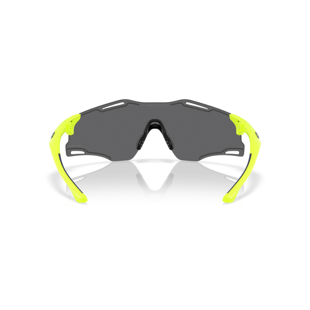 Oakley Cybr Zero Sunglasses 0OO9512D-95121039