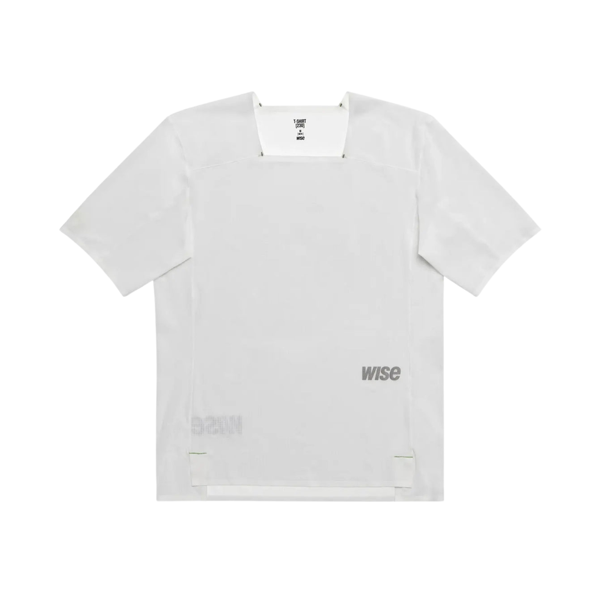 WISE Men's T-shirt 230