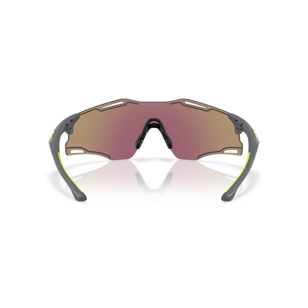 Oakley Cybr Zero Sunglasses 0OO9512D-95121239