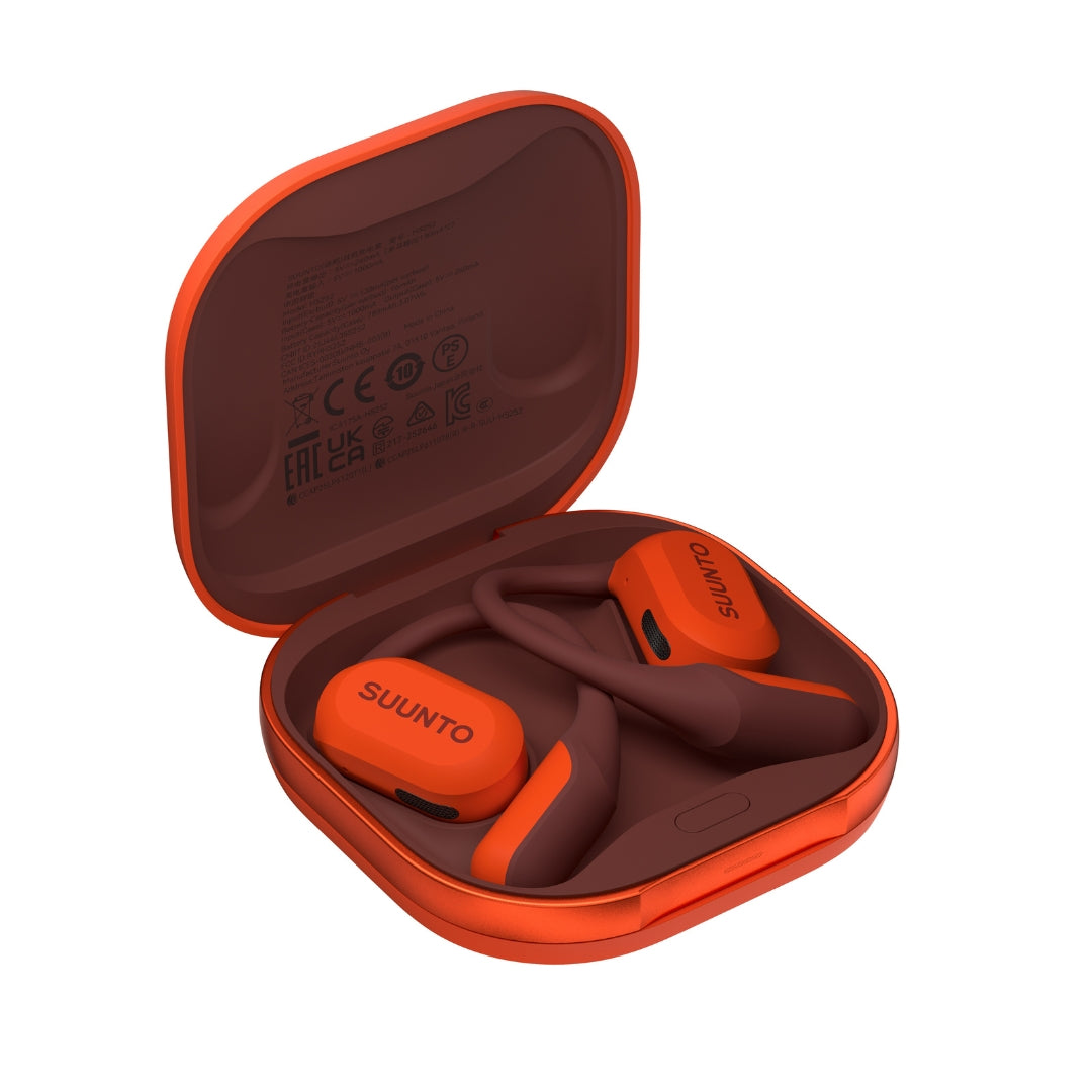 SUUNTO Spark Open-Ear Headphones – Cam2