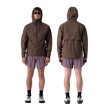 Raide Men's TrailTech UL Rain Shell Anorak