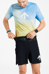 CHANCE - CHANCE AROW Marathon Short v.2 - Cam2 