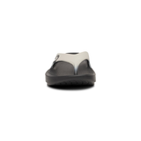 Oofos Unisex's OOriginal Sport Chalk (OF1001)