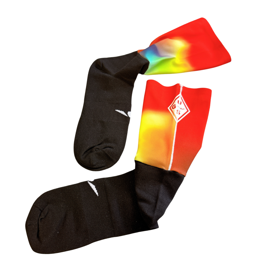 Uglow Men's UGS Socks