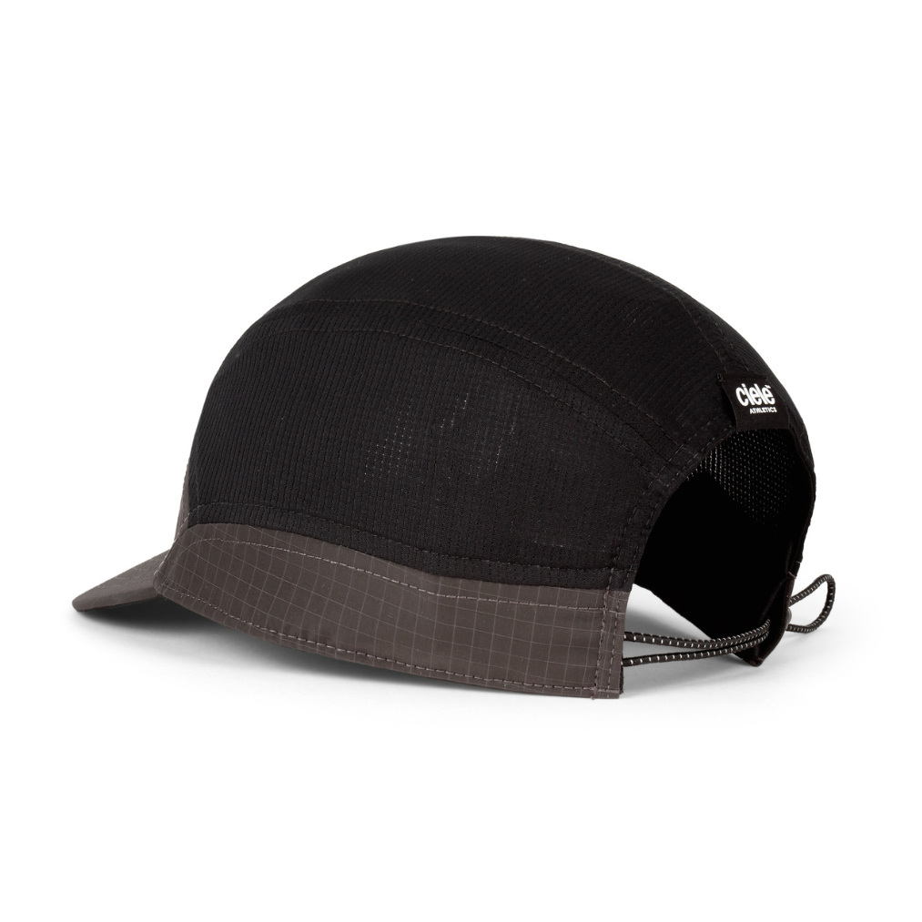 CIELE FSTCap ShortBrim Icon CircleC