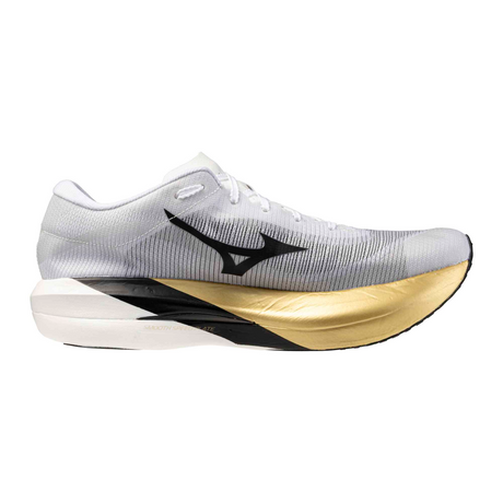 Mizuno - Mizuno Unisex's Hyperwarp Pure Road Running Shoes - Cam2 
