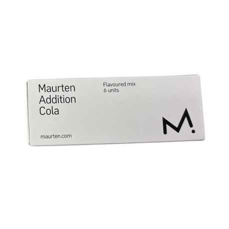 Maurten - Maurten Additions Flavoured Mix (6 units) - Cam2 