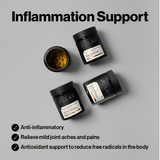 Pillar Curcumin Advanced+ Joint & Inflammation (Unflavoured)