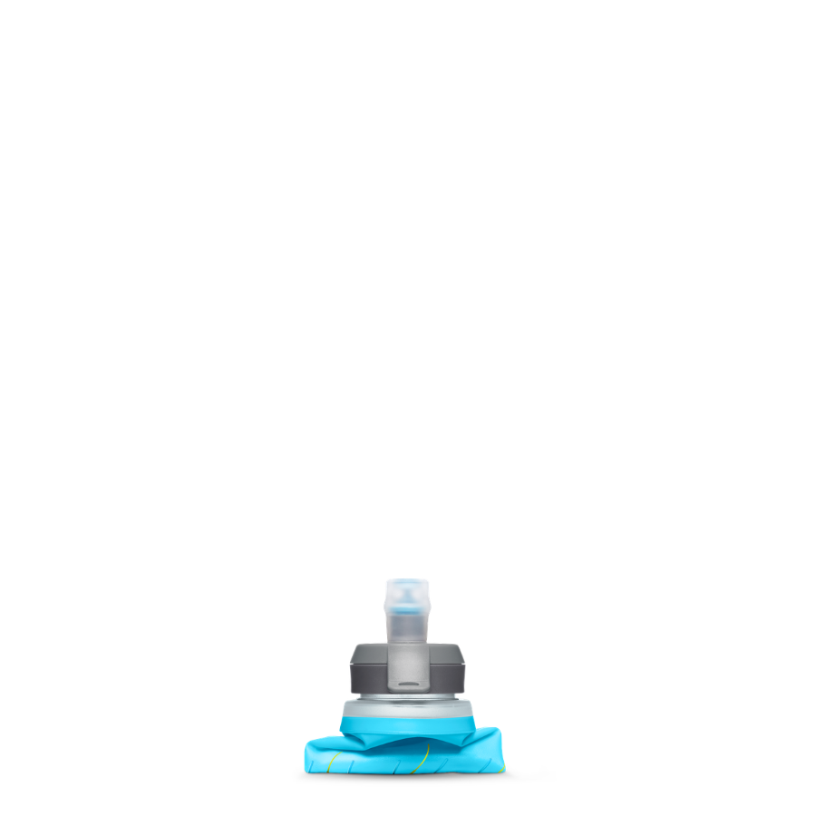 Hydrapak - Hydrapak Skyflask Speed 350ml (Malibu Blue 357) - Cam2 