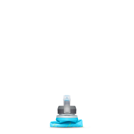Hydrapak - Hydrapak Skyflask Speed 350ml (Malibu Blue 357) - Cam2 